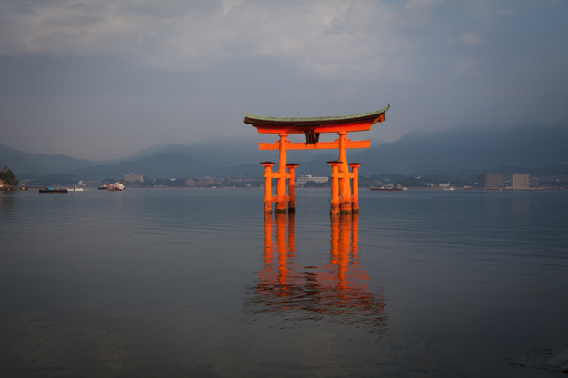 One Year After the Tsunami, Japan Is Back - Global Interdependence Center